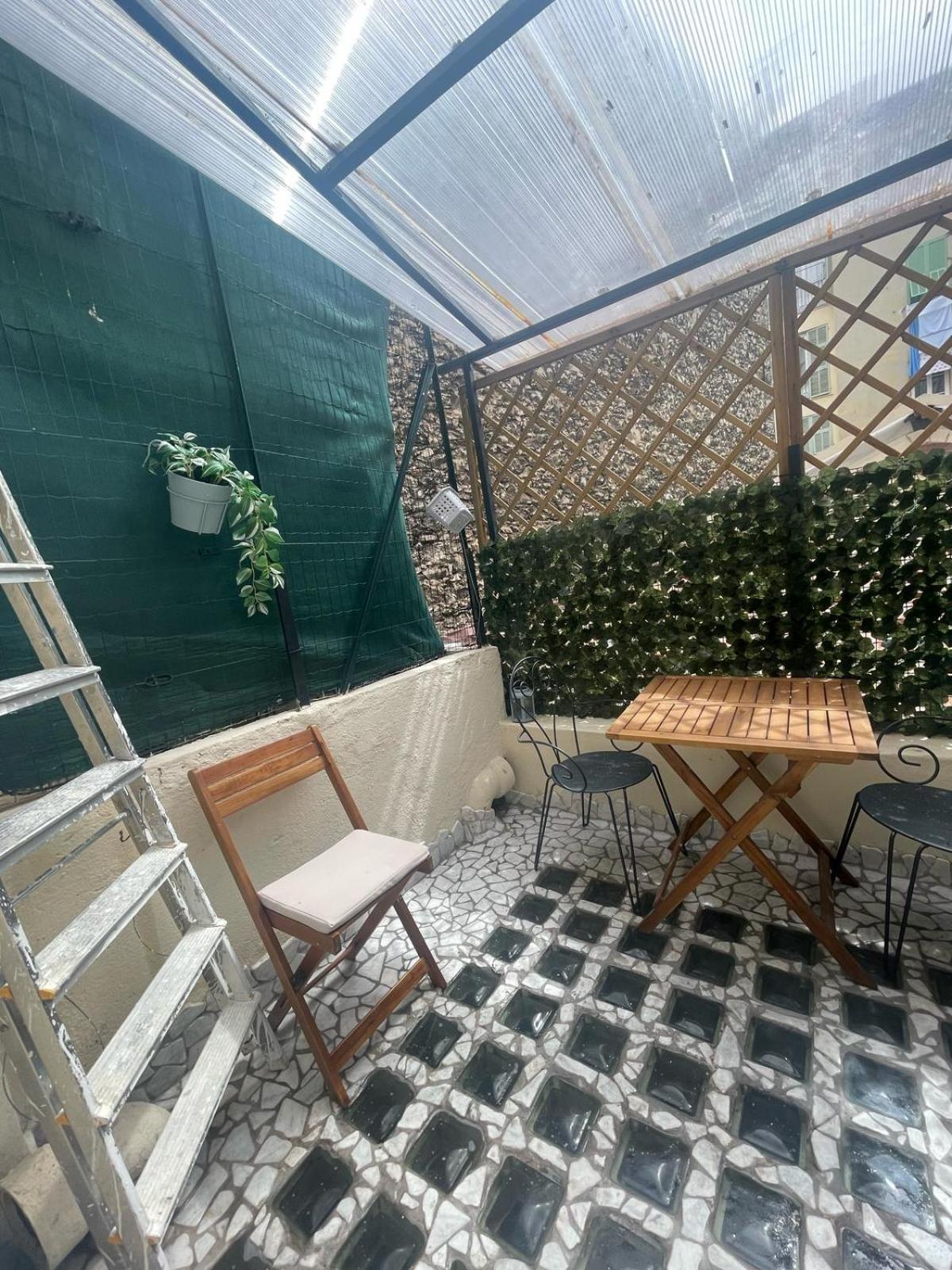 Apartment Lamartine 3 Pers Wifi Ac