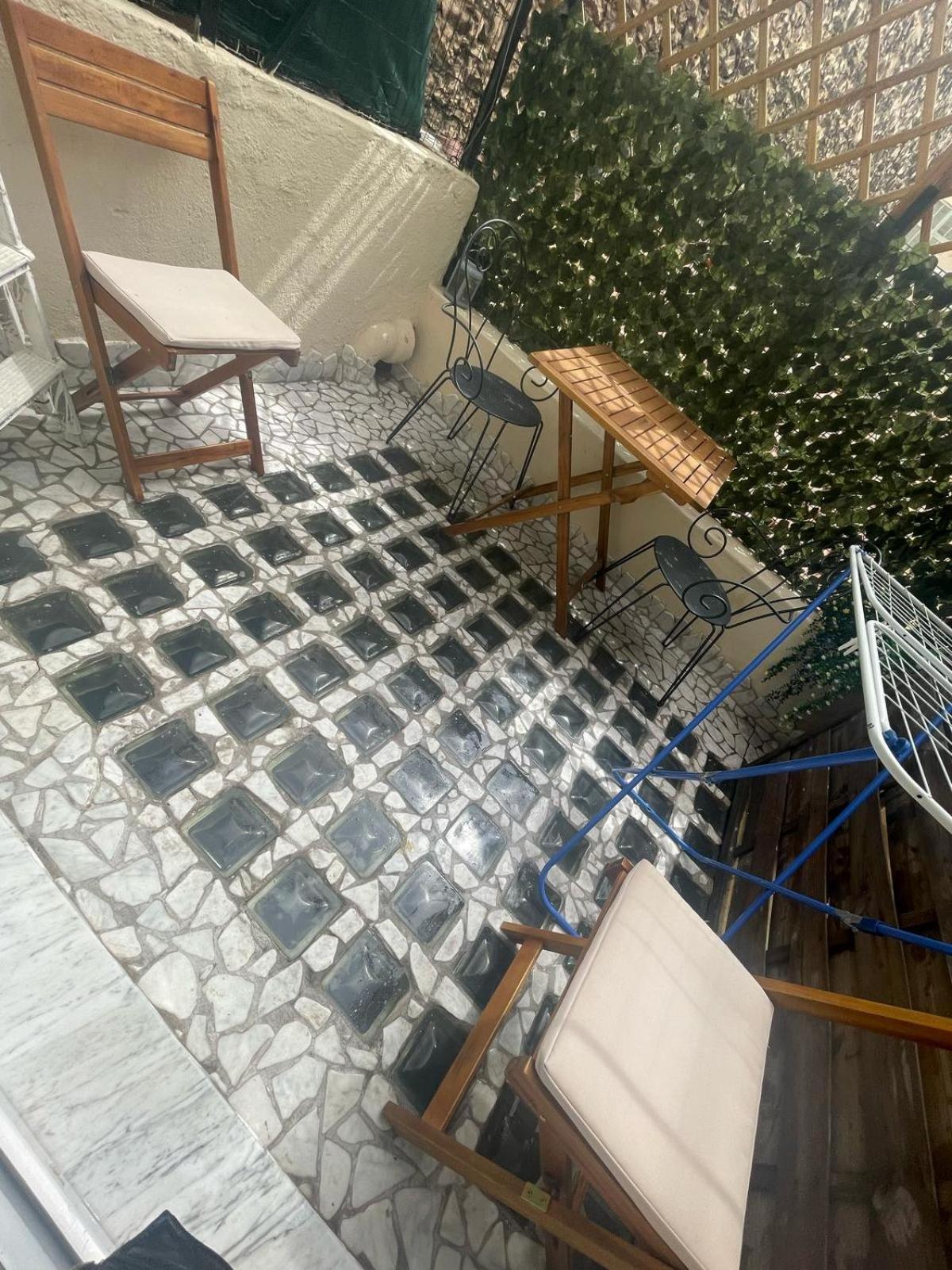 Lamartine 3 Pers Wifi Ac Appartamento *