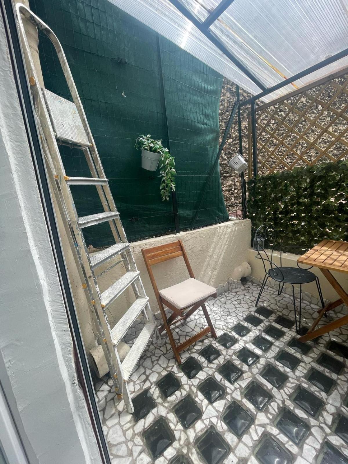 Appartamento Lamartine 3 Pers Wifi Ac Nizza